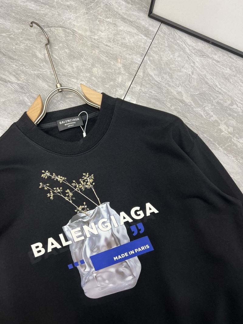 Balenciaga Hoodies